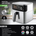 سرخکن تلیونیکس مدل 4428 TAF