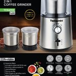 آسیاب تلیونیکس مدل TCG 4102