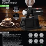 آسیاب قهوه تلیونیکس TCG 4153