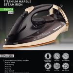 اتو بخار تلیونیکس 1104 TSI