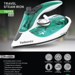 اتو بخار مسافرتی تلیونیکس TSI 1193