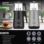 چای ساز تلیونیکس مدل 5004 TTM