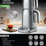 چای ساز تلیونیکس 5010 TTM