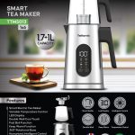چای‌ساز تلیونیکس مدل 5013 TTM