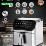 سرخکن تلیونیکس مدل TAF 4424