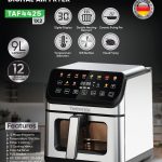 سرخکن تلیونیکس مدل TAF 4425