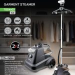 اتو بخارگر ایستاده تلیونیکس TGS4603