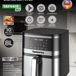 سرخکن تلیونیکس 2 المنت مدل TAF 4415