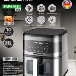 سرخکن تلیونیکس مدل TAF 4416