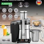 آبمیوه گیری تک کاره تلیونیکس TJE 3733
